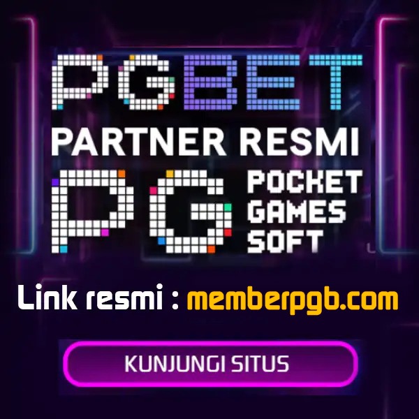 Partner Resmi PG